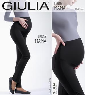 Нажмите для увеличения Leggy Mama 01 Leggins — Леггинсы жен., Giulia